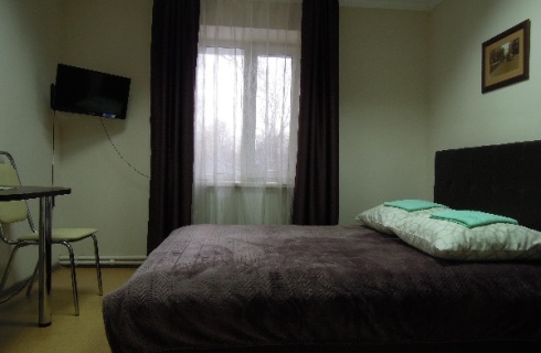 Сыктывкар: Хостел Pullman hostel