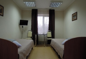 Хостел Pullman hostel в Республике Коми