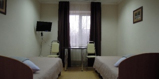 Сыктывкар: Хостел Pullman hostel
