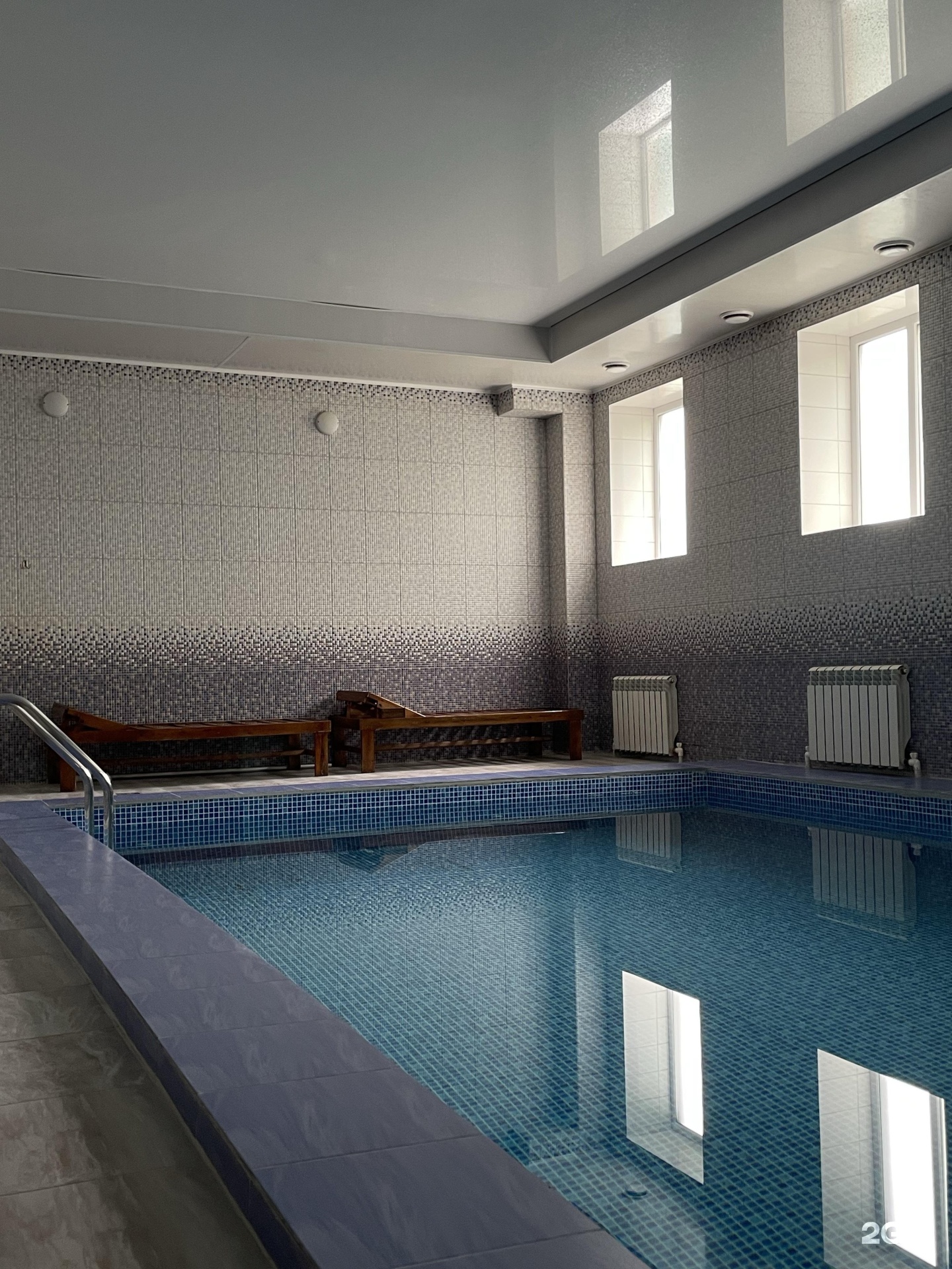 Keruen SPA