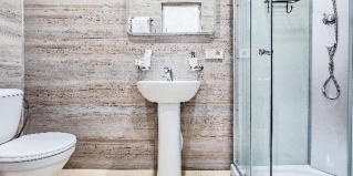 Горячеводский: Отель Новый