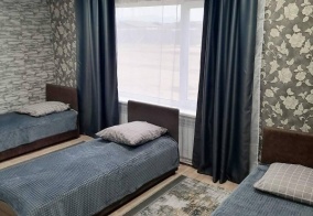 Гостевой дом У Иваныча в Республике Бурятия