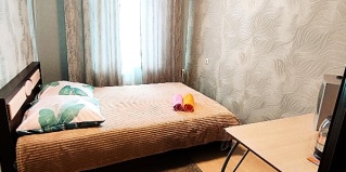 Обь: Гостевой дом Уютно как дома