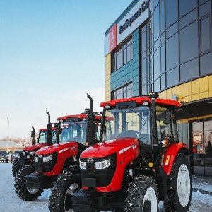 Фото от владельца Тимбермаш Байкал, ООО, официальный дилер John Deere