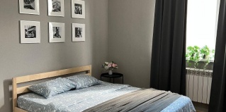 Актау: Хостел Гостевой Дом 125