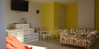 Краснодар: Отель Апартаменты-Пушкин