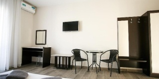 Кабардинка: Гостевой дом Diamond Delux Hotel