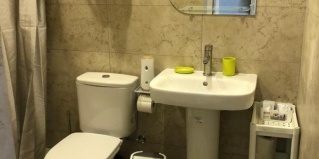 Кучугуры: Отель Гранд Камелия