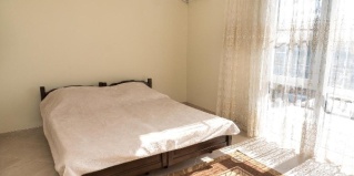 Сочи: Гостевой дом Уют