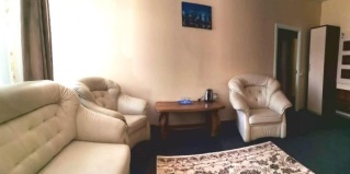 Псебай: Коттедж Псебай