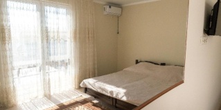 Сочи: Гостевой дом Уют