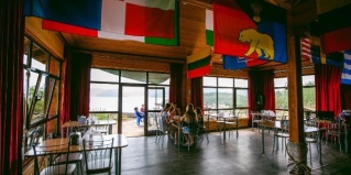 Шида: Гостевой дом Monte Sergio