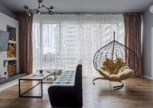 Краснодар: Апартаменты Pushkin Apartments