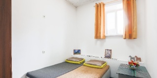 Иркутск: Капсульные отели Решетников SibHome