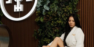 Алматы: Отель GRAND MILDOM HOTEL