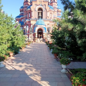 Фото от владельца Казанская церковь