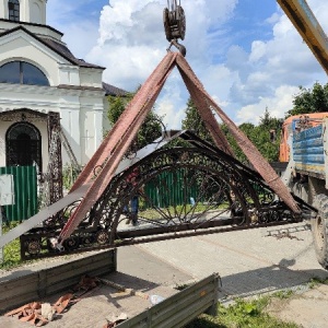 Фото от владельца Деловая сталь, кузнечный дом