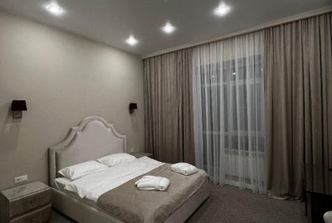 Курск: Отель Гостевой D.O.M