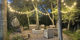 Райкузи: Коттедж Ашрам