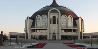 Советск: Мини-отель Усадьба