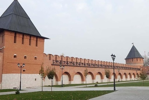 Советск: Мини-отель Усадьба