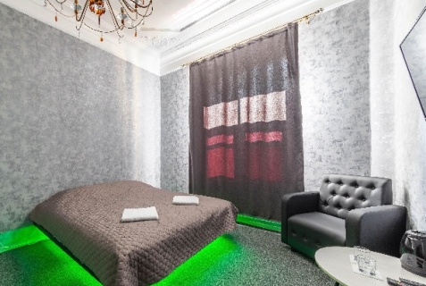 Санкт-Петербург: Отель АуРум