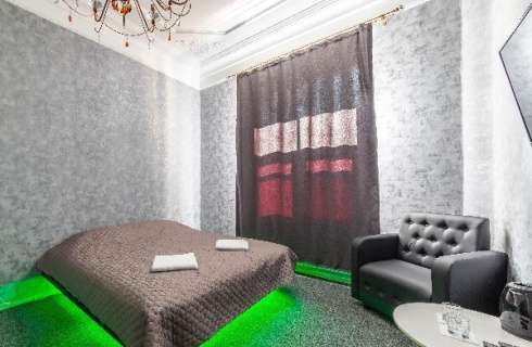 Санкт-Петербург: Отель АуРум