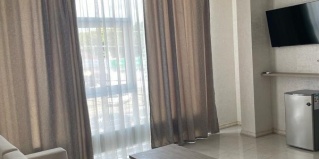 Анапа: Отель Мария