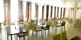 Чебоксары: Отель Спорт