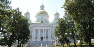 Пенза: Отель Галерея