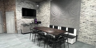 Новомосковск: Отель Kvarz