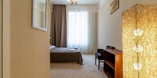 Санкт-Петербург: Отель Jo inn