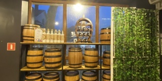 Анапа: Гостевой дом Патио