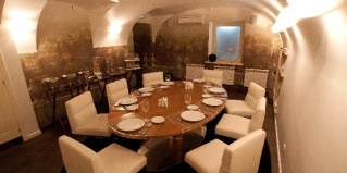 Казань: Отель The Volga house