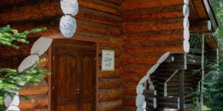 Иркутск: Отель Байкал 21