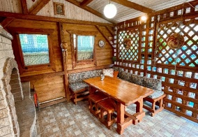 Отель Аристократ в Сириусе