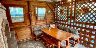 Сириус: Отель Аристократ