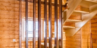 Печенгский район: Глэмпинг Тундра Хауз