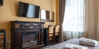 Санкт-Петербург: Отель Невский дом