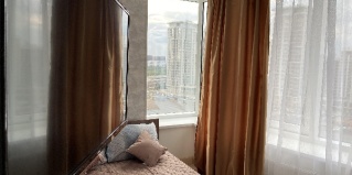 Москва: Апартаменты Best