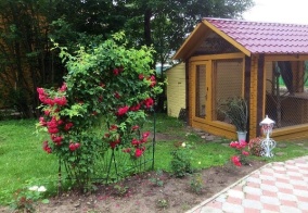 Отель Кочаки в Тульской области