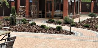 Шмеленки: Отель Шмель