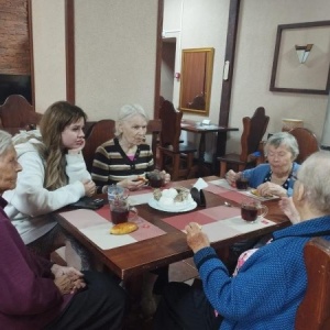 Фото от владельца Варежкино, пансионат