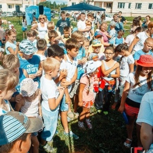 Фото от владельца Идея, рекламное агентство