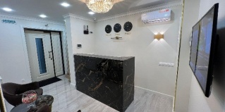 Москва: Отель Hotel RedStone