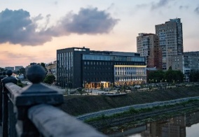 Отель 50 | 60 Hotel в Омске