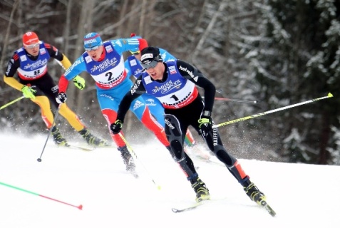 Пермь: Отель Динамо