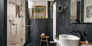 Москва: Отель Mys Boutique Hotel 5*