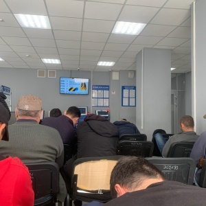 Фото от владельца Паспортно-визовый сервис, Федеральной миграционной службы России по Республике Татарстан