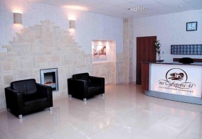 Отель Гостиничный комплекс на Суворова в Тольятти